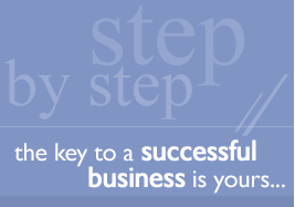 the key to a successful business is yours