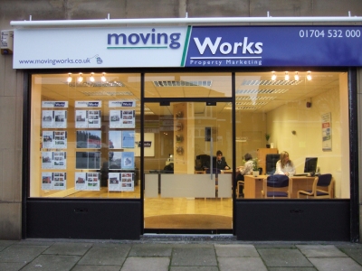 Introducing MovingWorks Platinum